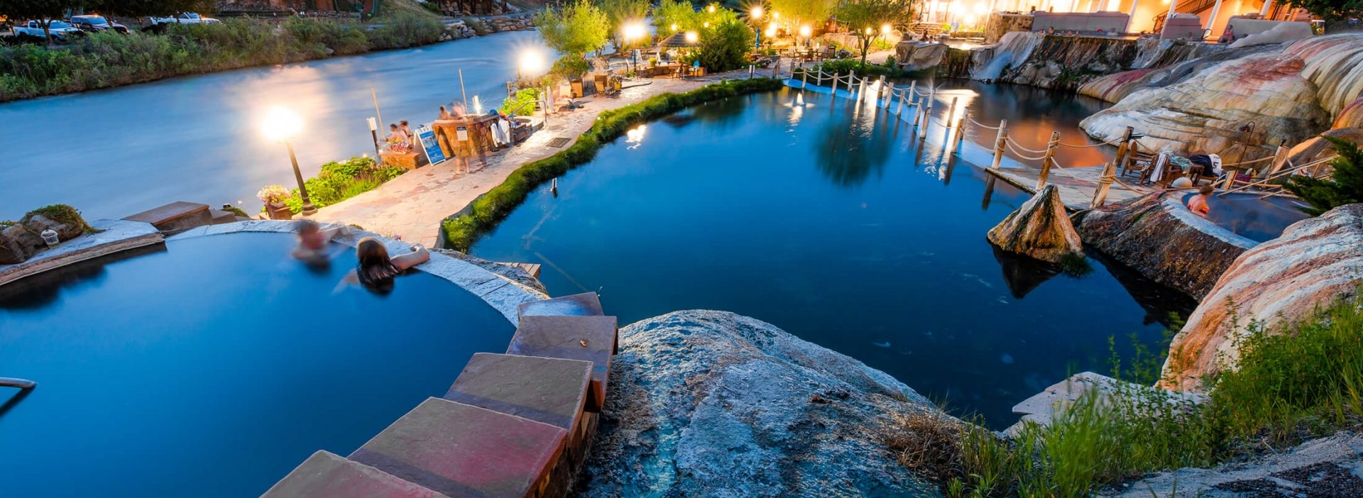 General FAQs The Springs Resort Pagosa Springs, CO image photo