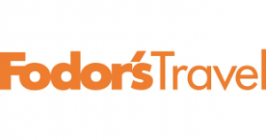 Fodor's Travel Logo