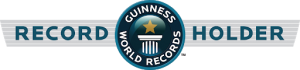 Guinness World Record Logo