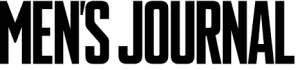 Men's Journal Logo