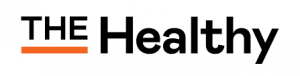 The Healthy Logo