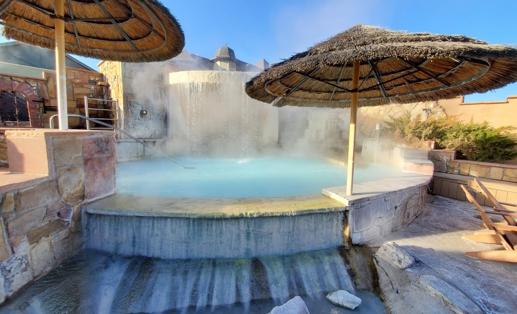 Hot Springs The Springs Resort Pagosa Springs, CO