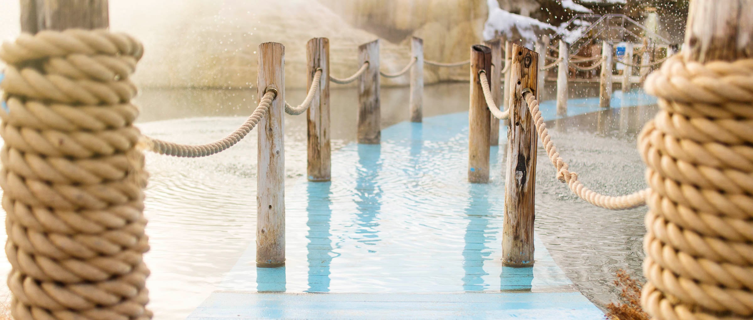The Springs Resort & Spa | Hot Springs in Pagosa Springs, CO