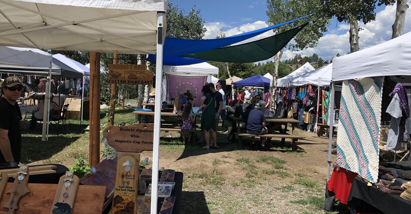 East Side Market in Pagosa Springs, CO