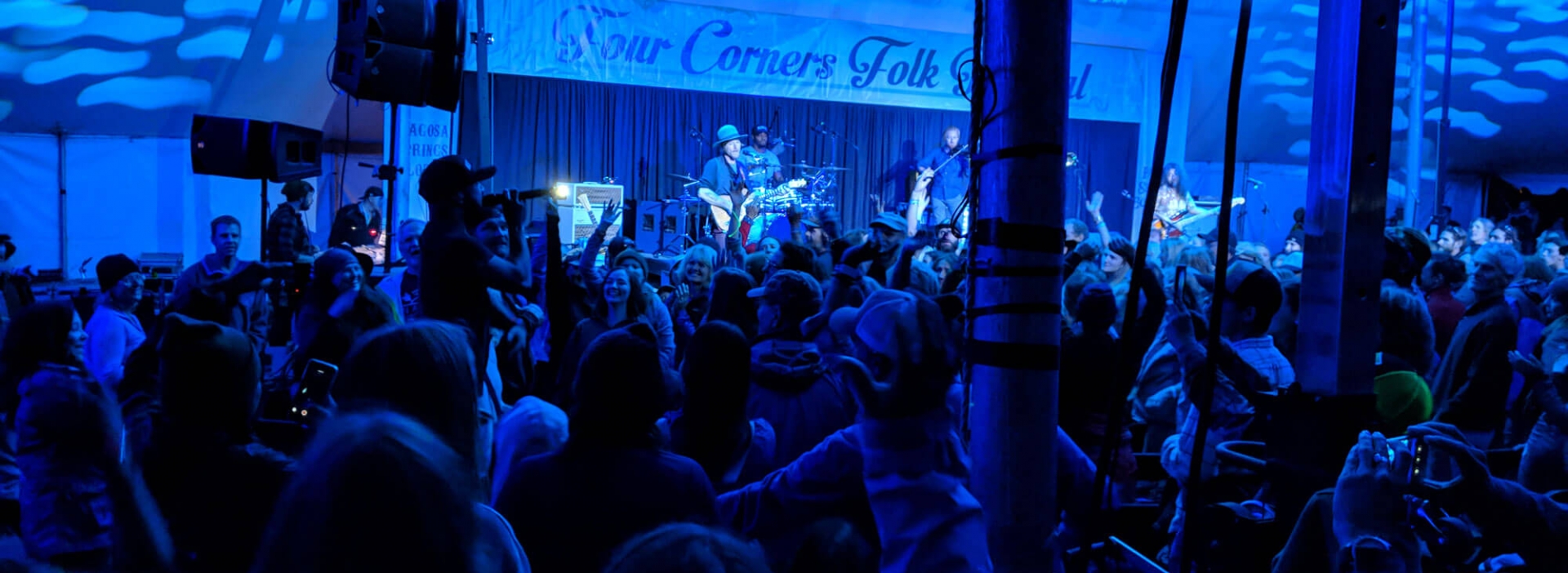 Pagosa Folk N’ Bluegrass Fest The Springs Resort