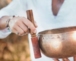 Balancing Sound Immersion