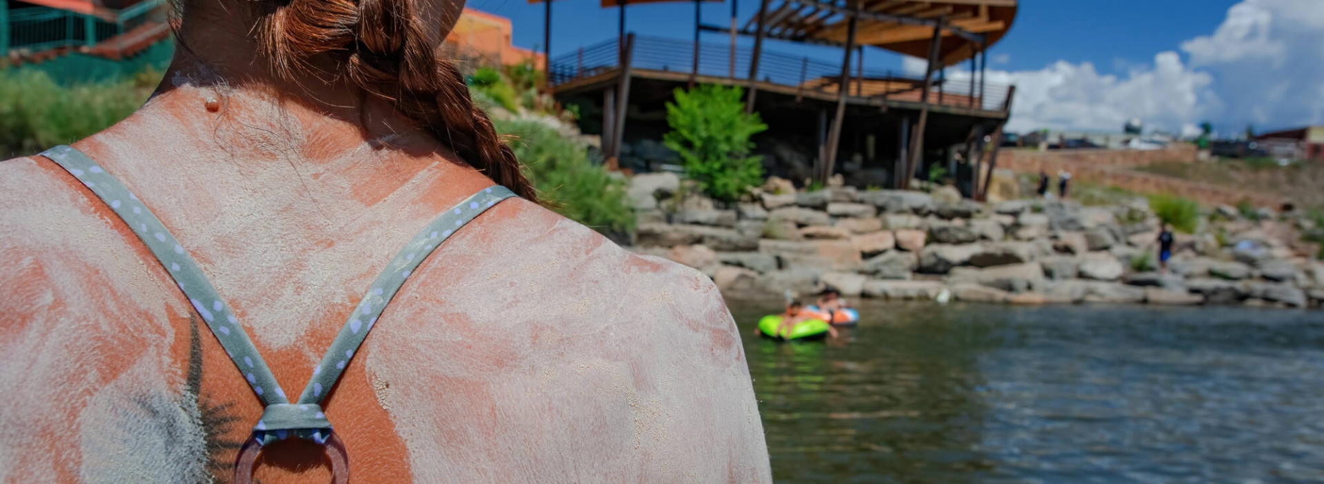 Mother's Mud at The Springs Resort