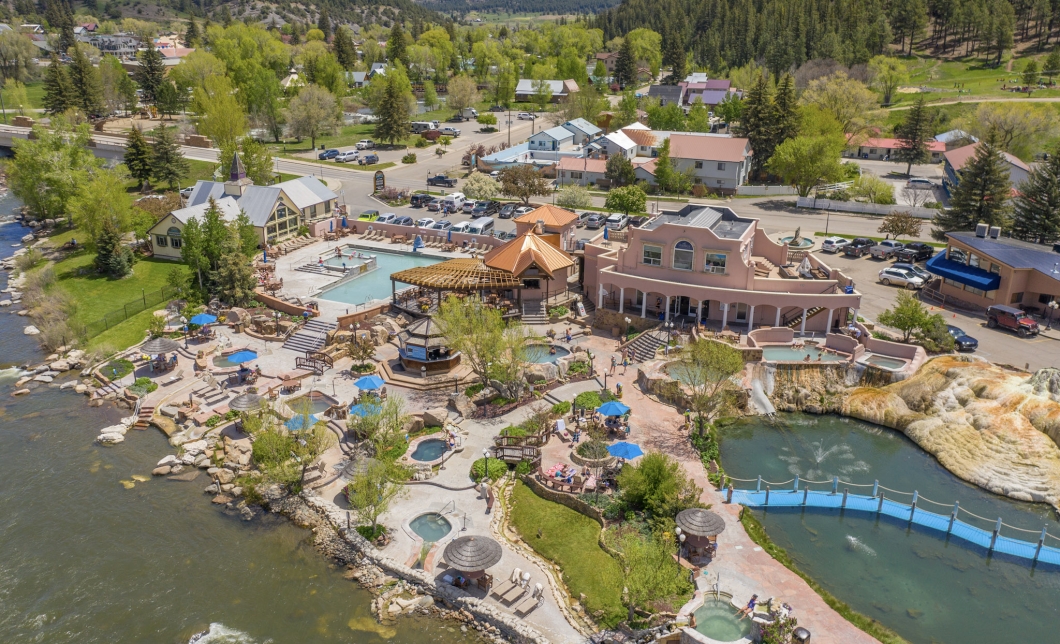 The Springs Resort