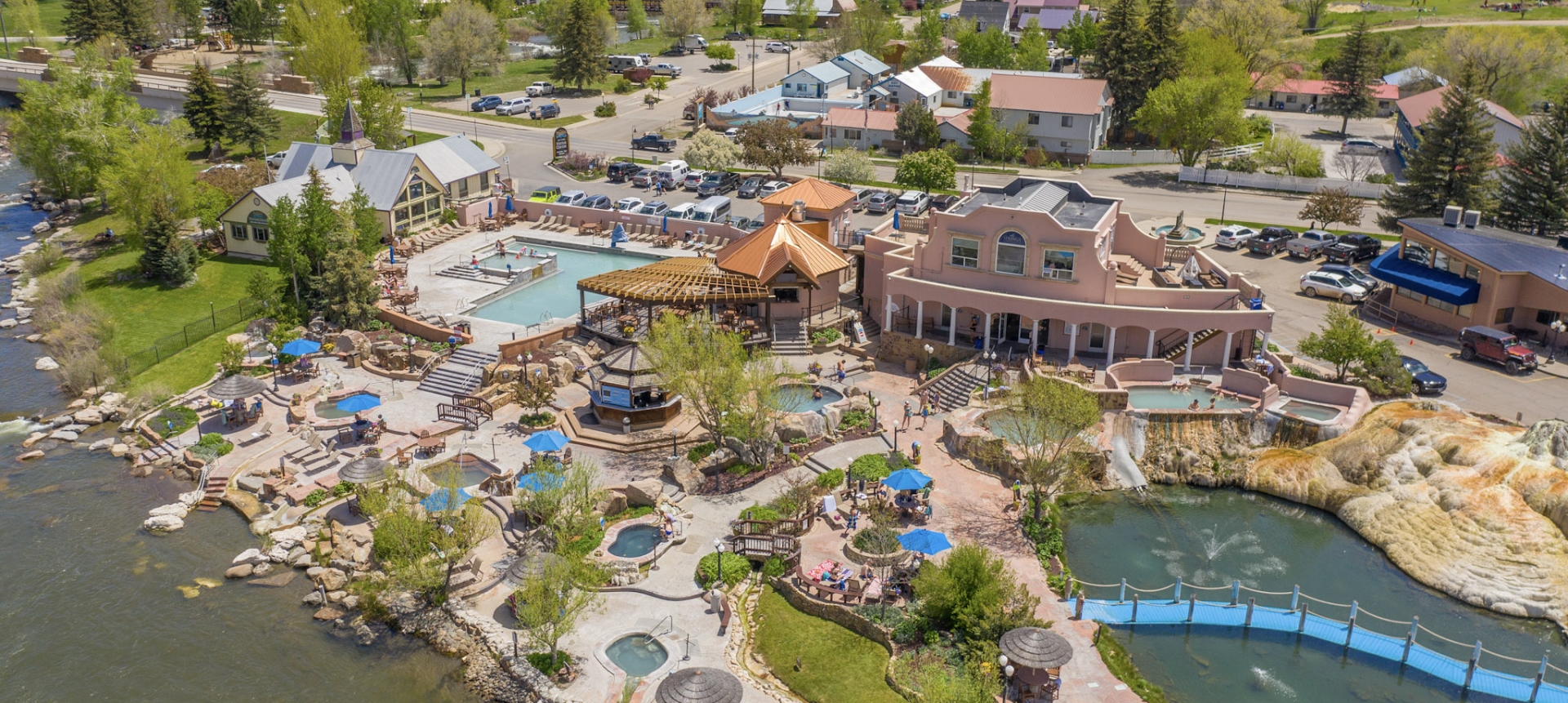 21 Therapy Treatments The Springs Resort Pagosa Springs