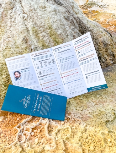 The Science-based Soaking Guide