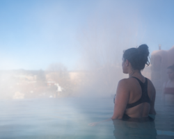 Aqua Soak and Stretch