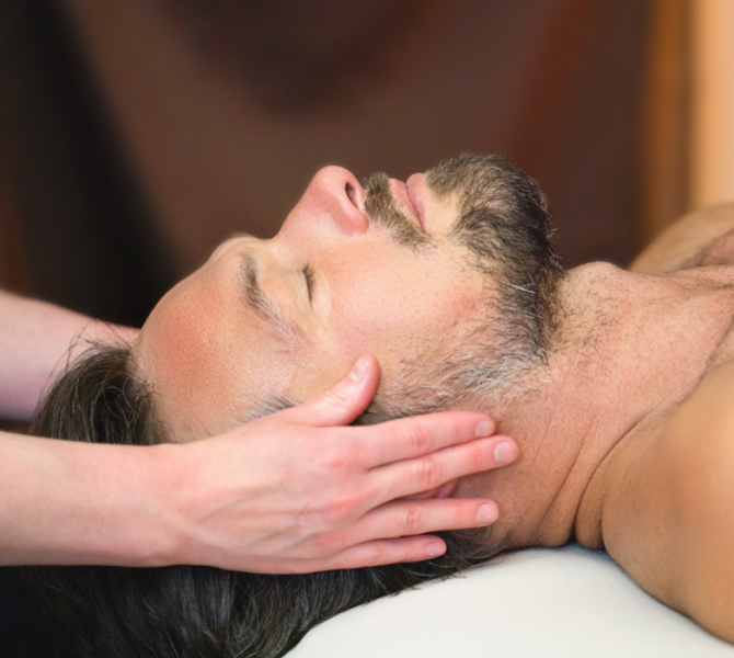 Deep Sleep Treatment