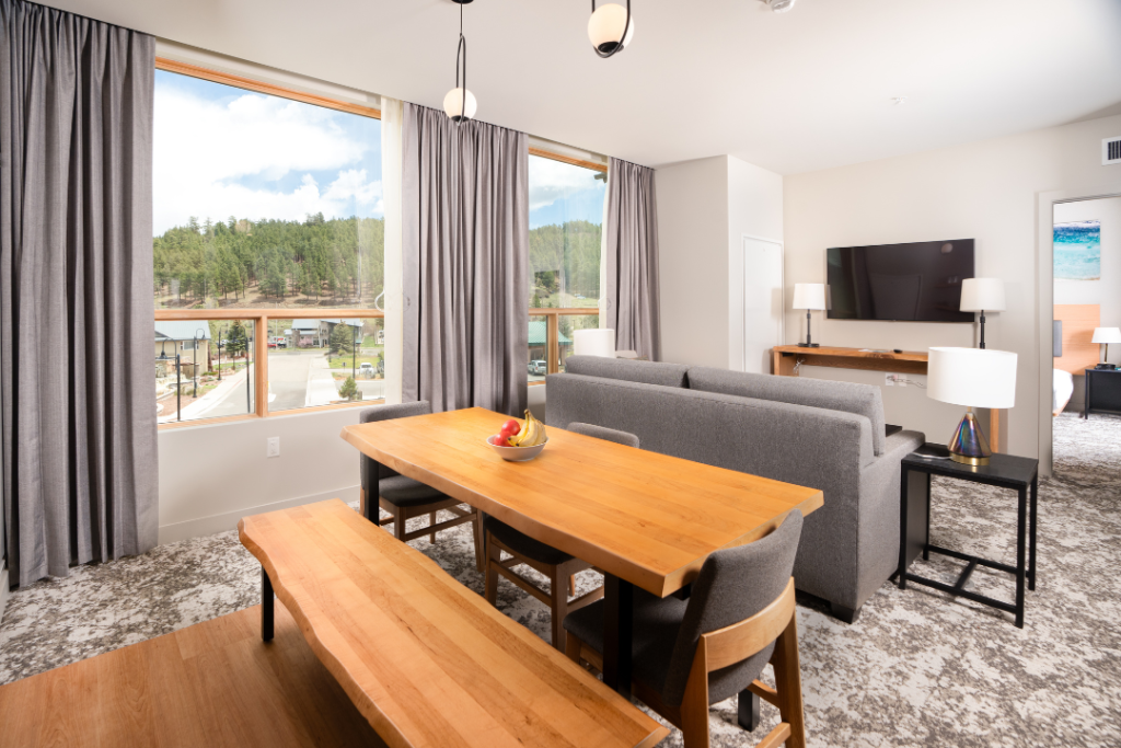 ADA Wolf Creek - 2 Bedroom Suite
