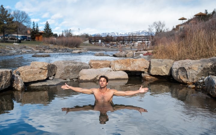 The Springs Resort Vs. Castle Hot Springs Compared