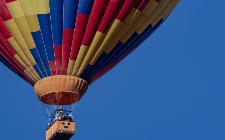 Balloon Ride