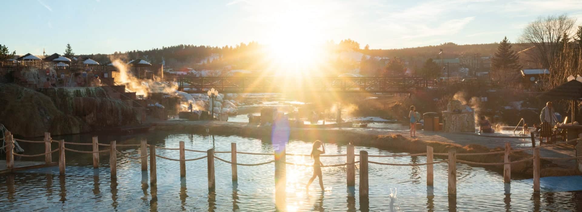 The season of renewal is here