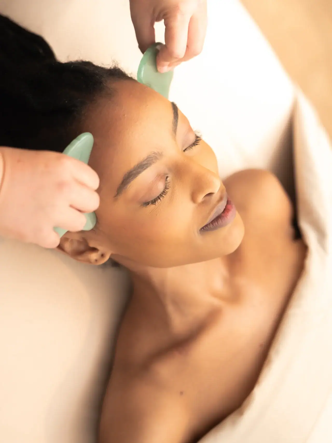 iSun products featured at The Springs Resort